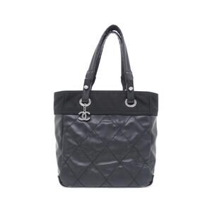 CHANEL Black Bag